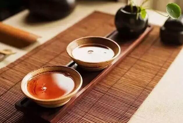 中国茶与韩国茶有何区别（中国茶日本茶韩国茶的共同点）